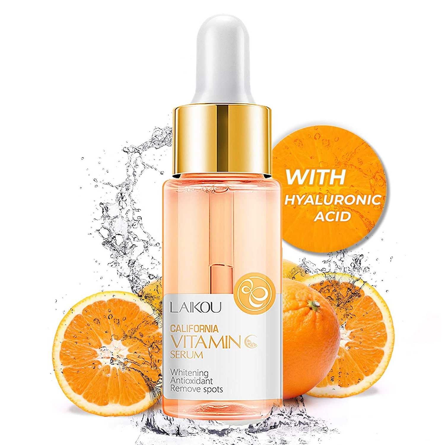 Picture of LAIKOU Vitamin C Serum - 17 ml