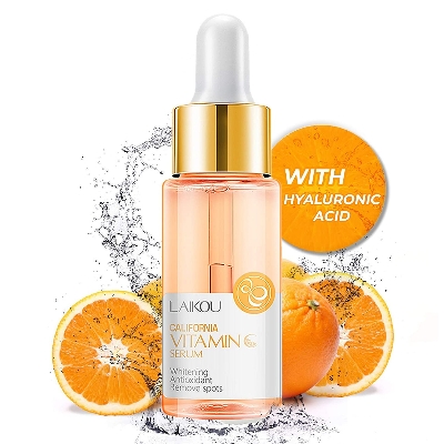Picture of LAIKOU Vitamin C Serum - 17 ml