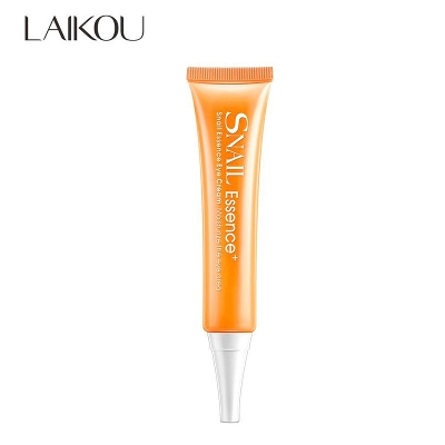 Picture of LAIKOU Snail Eye Cream Remove Dark Circle & Anti-Aging Puffiness - 30g