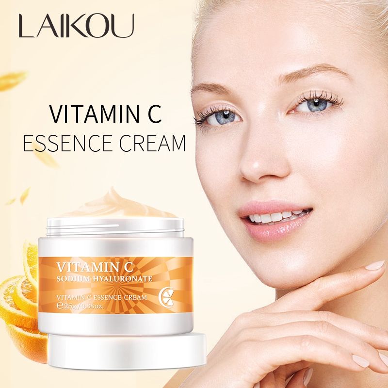 Picture of Laikou  Vitamin  C  Cream  - 25g