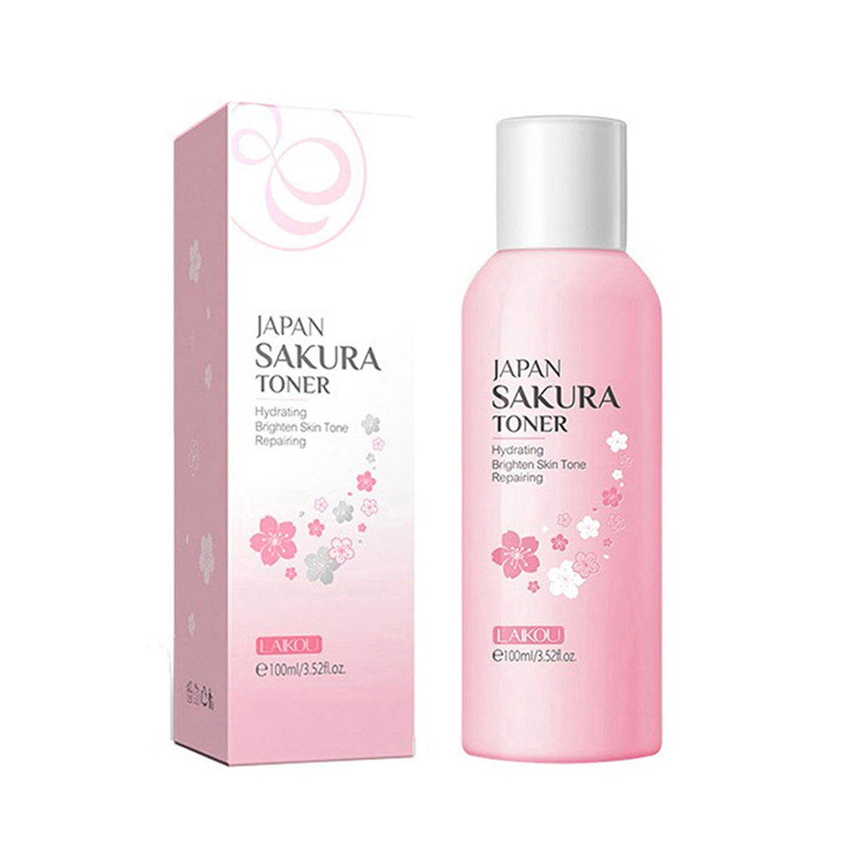 Picture of LAIKOU Sakura Face Toner - 100ml
