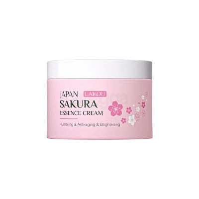 Picture of LAIKOU Japan Sakura Cream - 25g