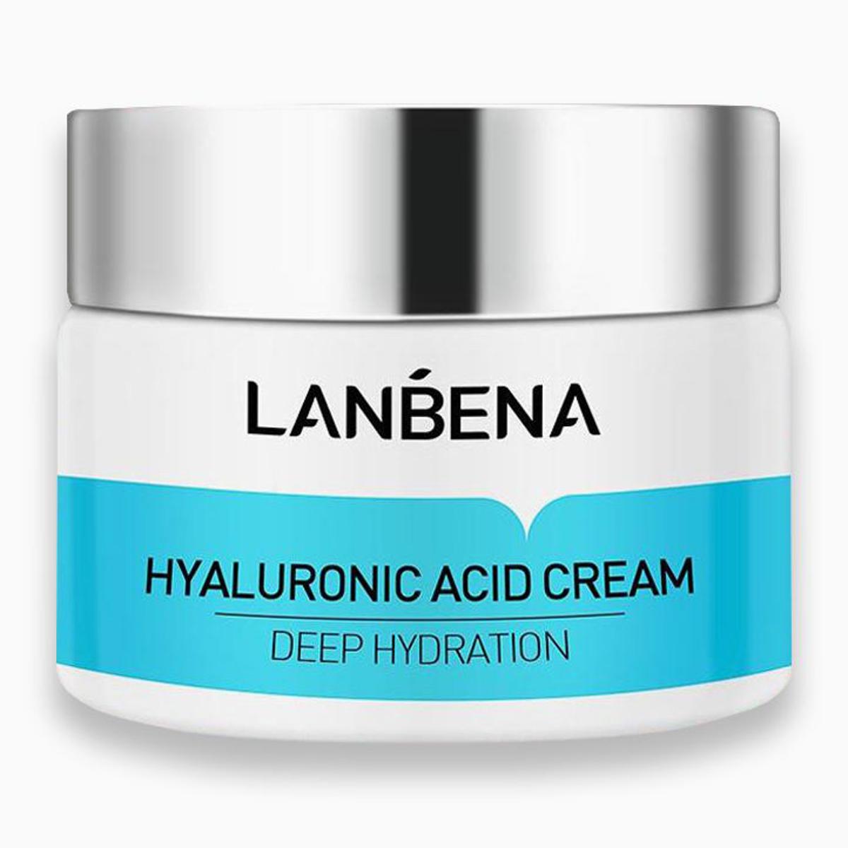 Picture of Lanbena Hyaluronic Acid Cream 50g