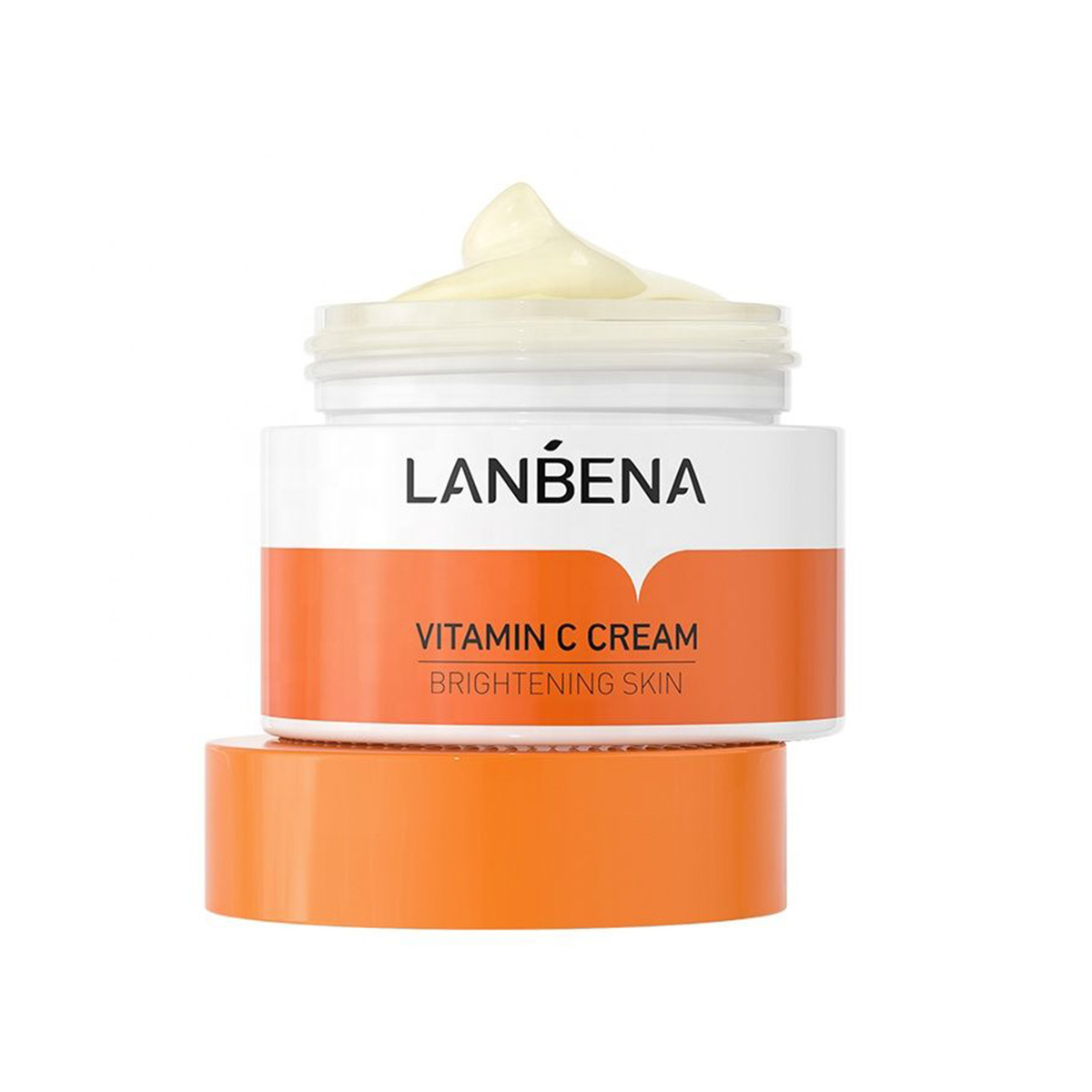 Picture of Lanbena Vitamin C Brightening skin Night Cream - 50ml