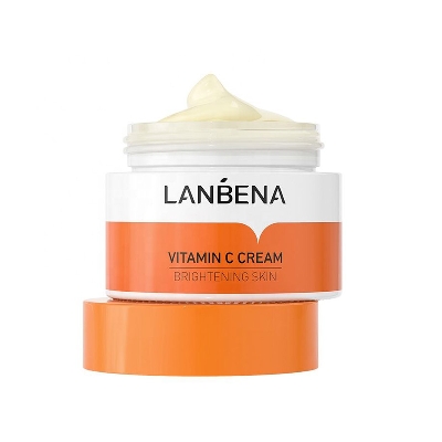 Picture of Lanbena Vitamin C Brightening skin Night Cream - 50ml