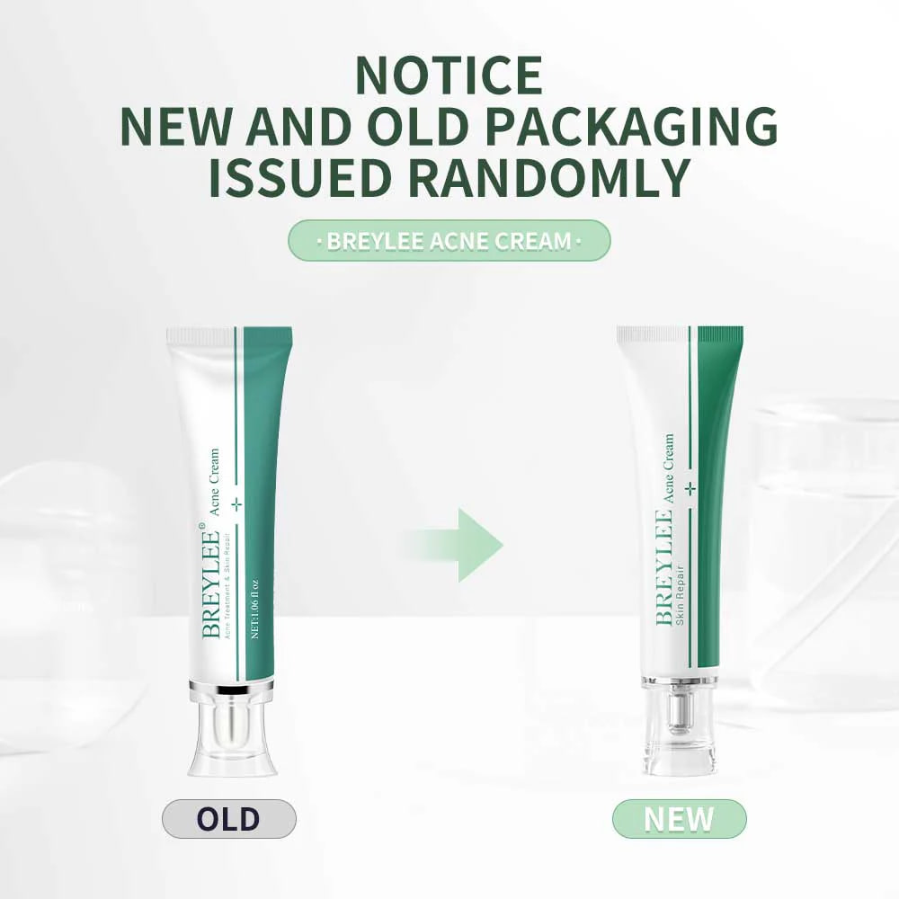 Picture of Breylee Skin Repair Acne Cream - 30g