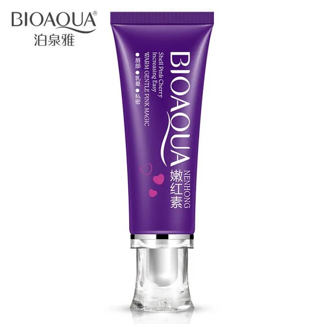 Picture of Bioaqua Pink-Cherry Cream - 30g