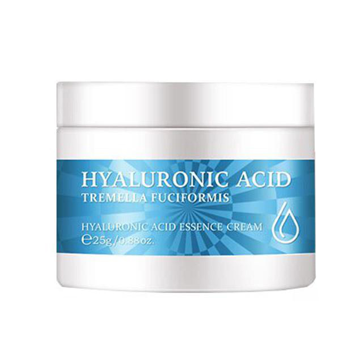Picture of LAIKOU Hyaluronic Acid Cream - 25g