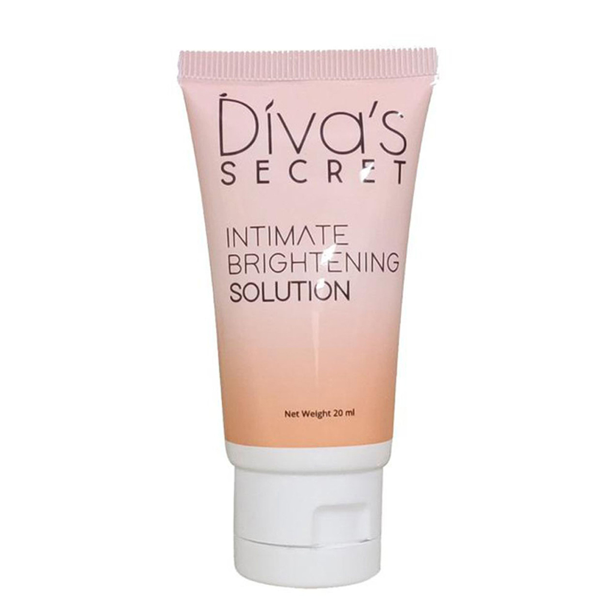 Picture of Divas Secret Intimate Brightening Solution 20ml