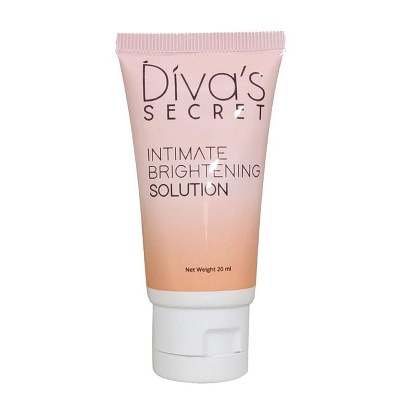 Picture of Divas Secret Intimate Brightening Solution 20ml