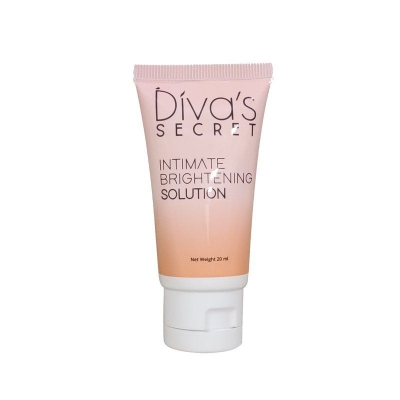 Picture of Divas Secret Intimate Brightening Solution 20ml