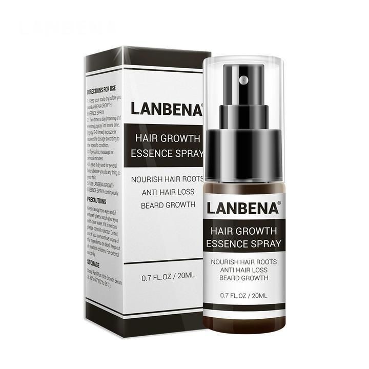 Picture of LANBENA Hair Growth Essence Spray - 20ML