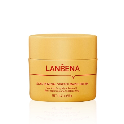 Picture of LANBENA Scar Removal Cream 40g