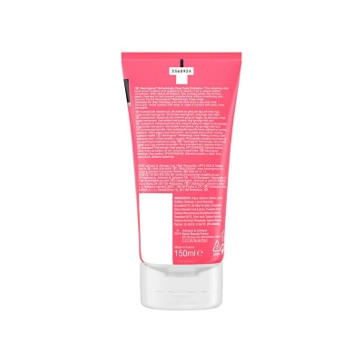 Picture of Neutrogena Refreshingly Clear Daily Exfoliator - 150ml