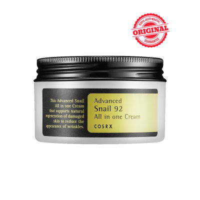 Picture of COSRX Advanced Snail 92 All in one Cream - 100g