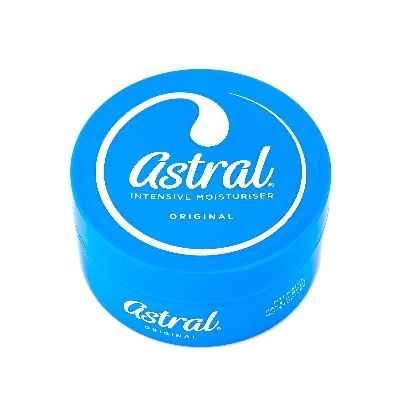 Picture of Astral Intensive Moisturizer - 50ml