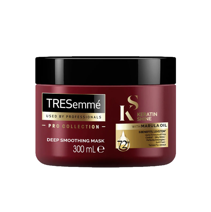 Picture of Tresemme Deep Smoothing Hair Mask - 300ml