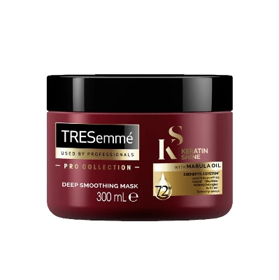 Picture of Tresemme Deep Smoothing Hair Mask - 300ml