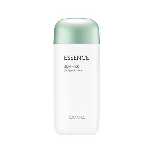 Picture of Missha Essence Sun Milk SPF50+ PA+++ 70 ml