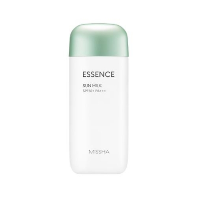 Picture of Missha Essence Sun Milk SPF50+ PA+++ 70 ml