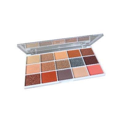 Picture of Technic Y2K Pressed Pigment Poudre Color Eyeshadow Palette