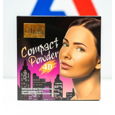 Picture of Menow Compact Powder Shade - 02