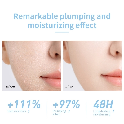 Picture of Lanbena Hydrating Cream For Sensitive Skin SPComplex - 30g