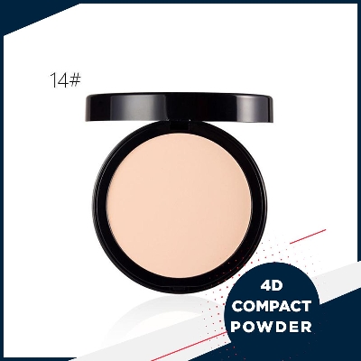 Picture of Menow Compact Powder Shade - 14