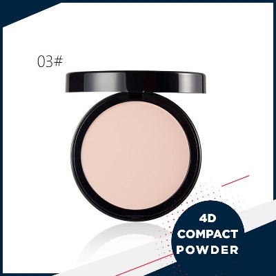 Picture of Menow Compact Powder Shade - 03