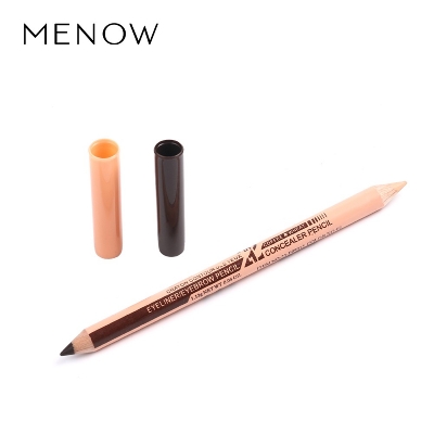 Picture of Menow Two in One Eyebrow Pencil  (1 pcs)