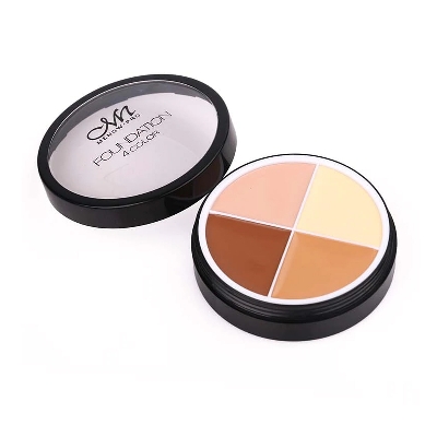 Picture of Menow Color Corrector 4 in 1 color