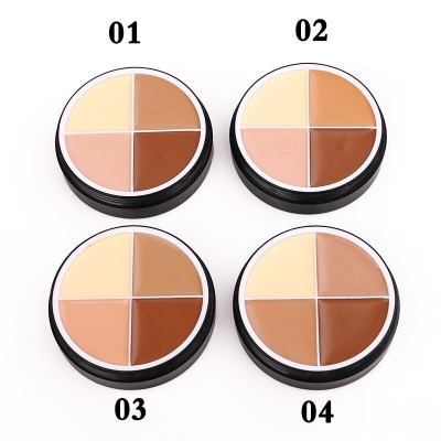 Picture of Menow Color Corrector 4 in 1 color