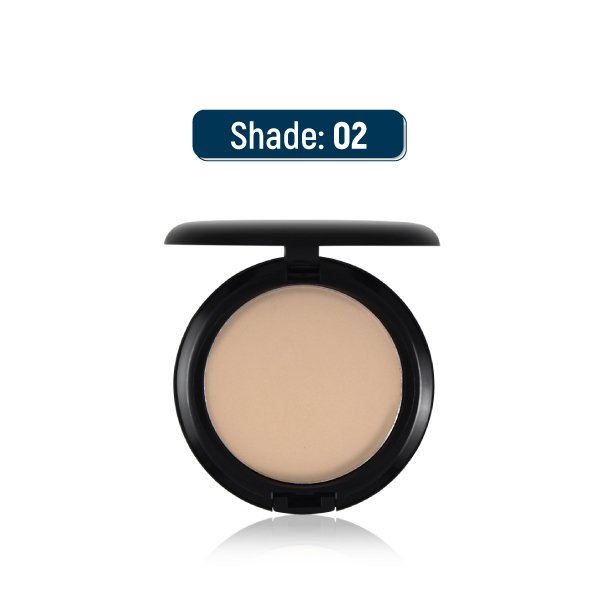 Picture of IMAGIC Pressed Powder - Natural 2