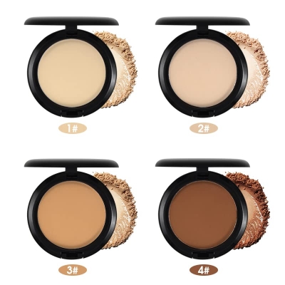 Picture of IMAGIC Pressed Powder - Natural 2