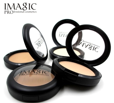 Picture of IMAGIC Pressed Powder - Natural 2
