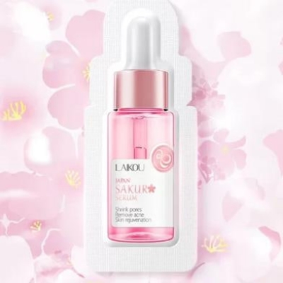 Picture of Laikou Sakura Serum Mini - 1ml