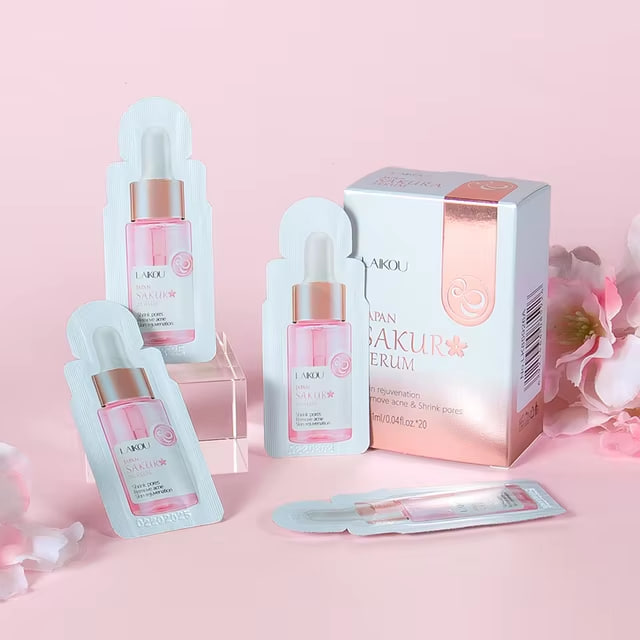 Picture of Laikou Sakura Serum Mini - 1ml