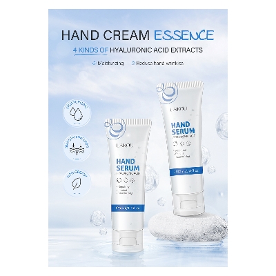 Picture of Laikou Hand Serum Hyaluronic Acid - 50ml