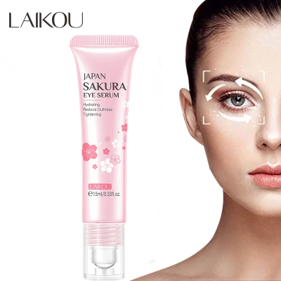 Picture of Laikou Japan Sakura Eye Serum - 15ml