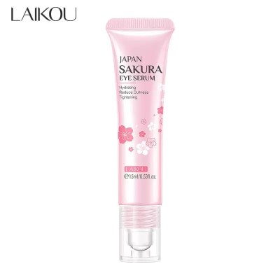 Picture of Laikou Japan Sakura Eye Serum - 15ml