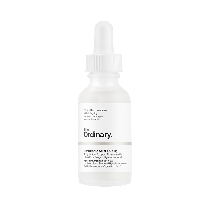 Picture of The ordinary Hyaluronic Acid 2% + B5