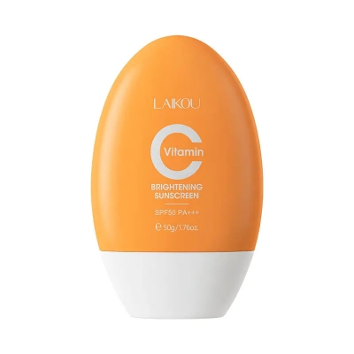 Picture of Laikou Vitamin C Brightening Sunscreen SPF50 - 50G