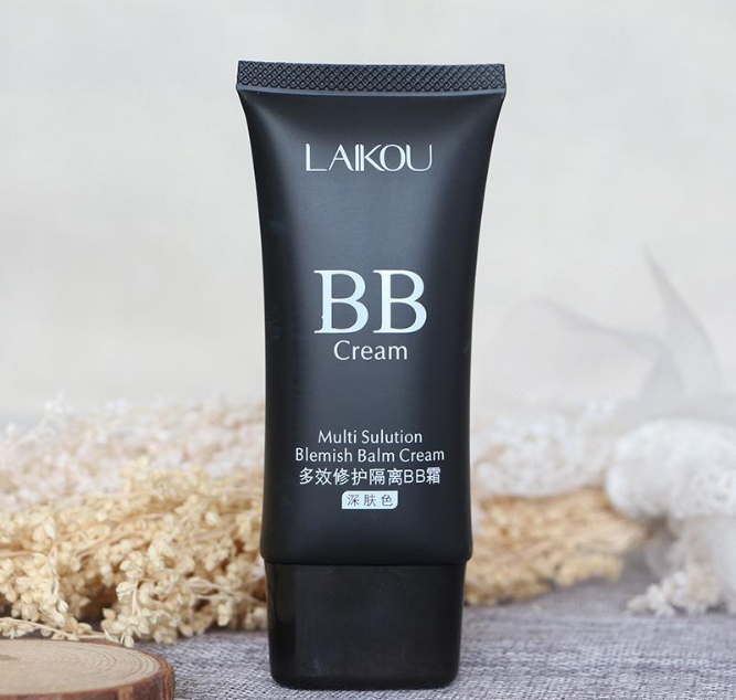 Picture of Laikou BB Cream 50g Dark (Tan)
