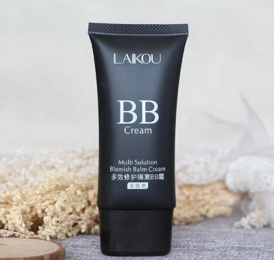 Picture of Laikou BB Cream 50g Dark (Tan)