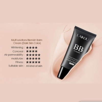 Picture of Laikou BB Cream 50g Dark (Tan)