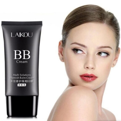 Picture of Laikou BB Cream 50g Dark (Tan)