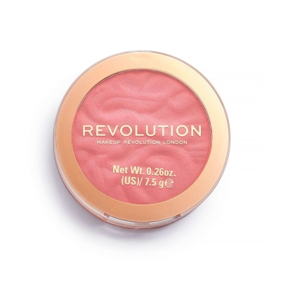 Picture of Revolution Blusher Reloaded - Lovestruck