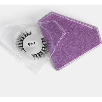 Picture of Maange Eyelash with Natural style Dramatic False Eyelashes - G011