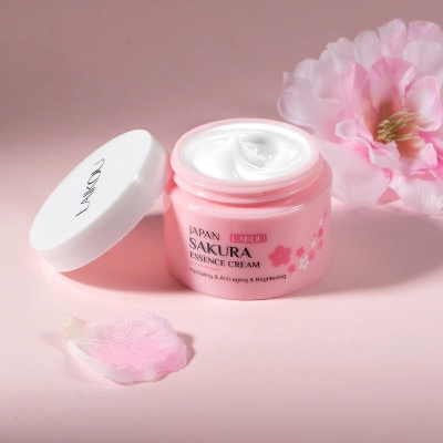Picture of LAIKOU - LAIKOU SAKURA Essence CREAM - 25G