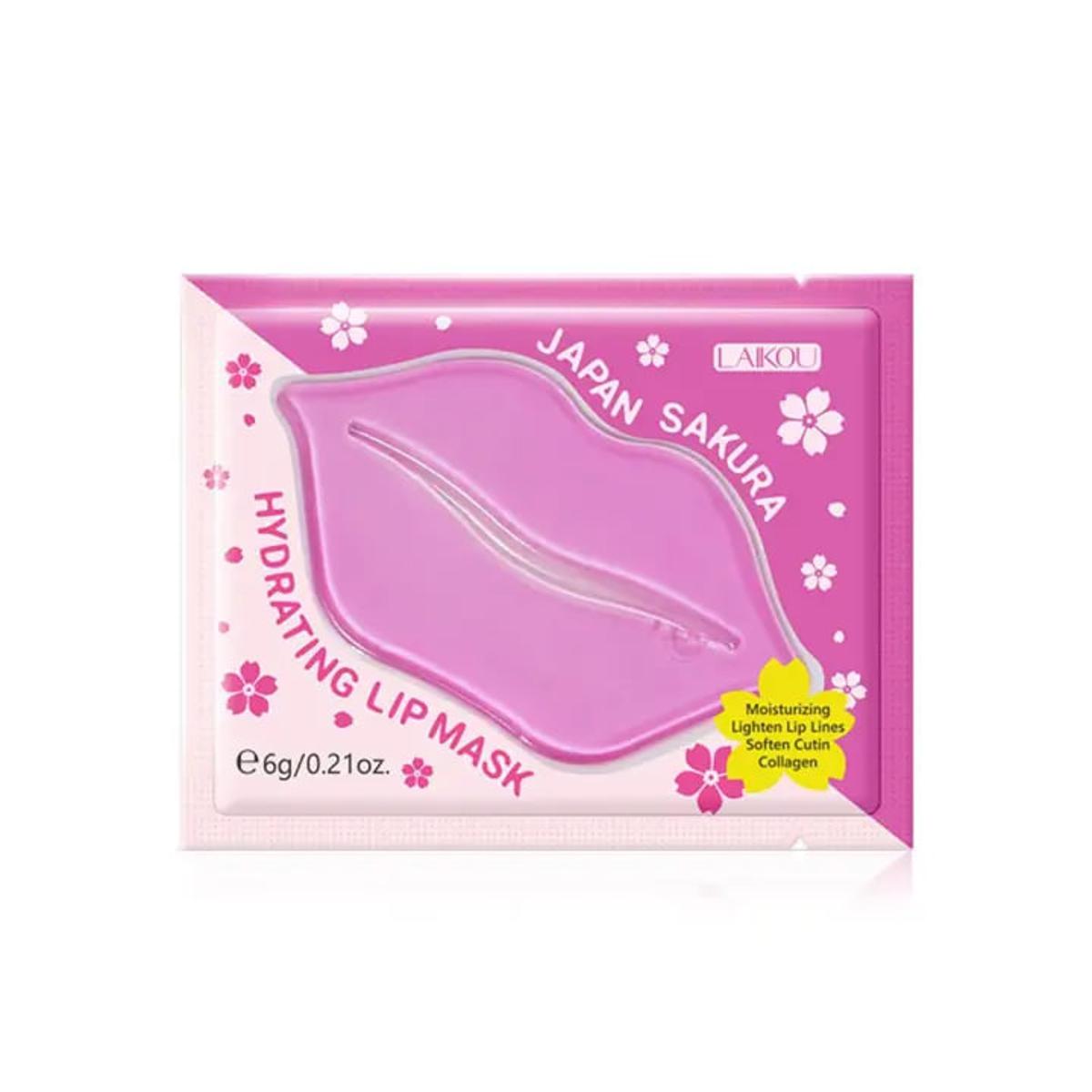 Picture of Laikou Hydrating Lip Mask - 6g